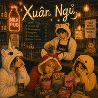 DANI - Xuân Ngủ