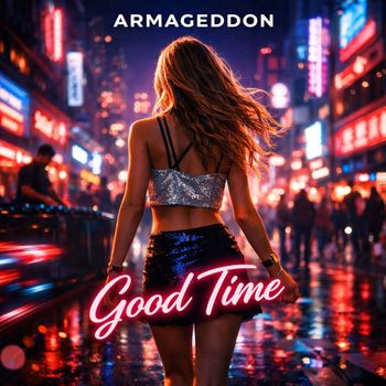 Armageddon - Good Time
