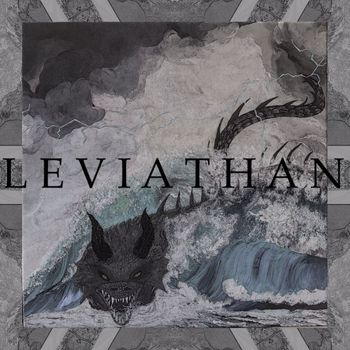 Leviathan - Leviathan