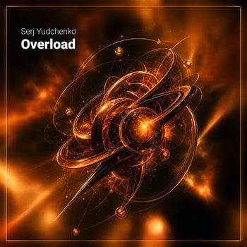 Serj Yudchenko - Overload