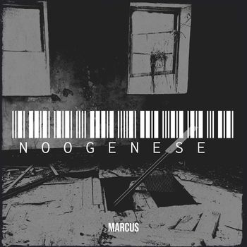 MARCUS - NOOGENESE  (Explicit)