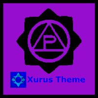 Purple - Xurus Theme
