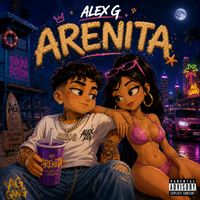Alex G - arenita (Explicit)