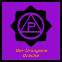Purple - Der Orangene Drache