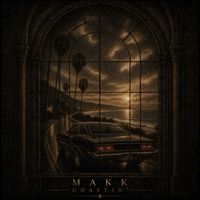 MAKK - Coastin'