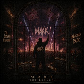 MAKK - The Return