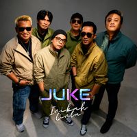 Juke - Inikah Cinta