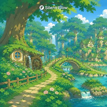 SilentFlow - Clovermere