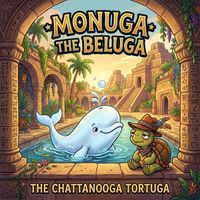 The Chattanooga Tortuga - Monuga the Beluga