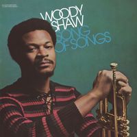 Woody Shaw - The Goat And The Archer (Remastered 2026)