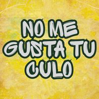 Arkan - No Me Gusta Tu Culo (Explicit)