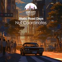 Static Road Days - Null Coordinates