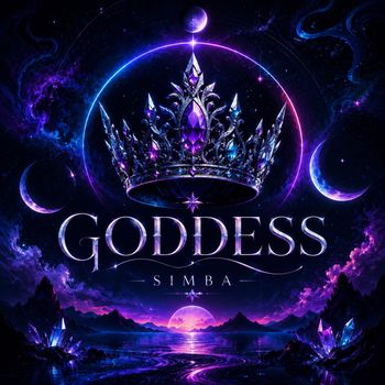 SIMBA - Goddess