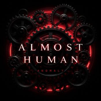 Anomaly - Almost Human