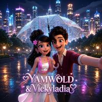 YAMWOLD - Vicky ma meilleure amie