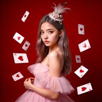 Neo - Seven of Hearts