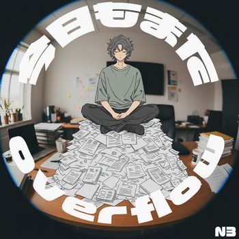 N3 - 今日もまたoverflow