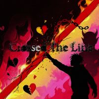 Dark Light - Crossed the Line
