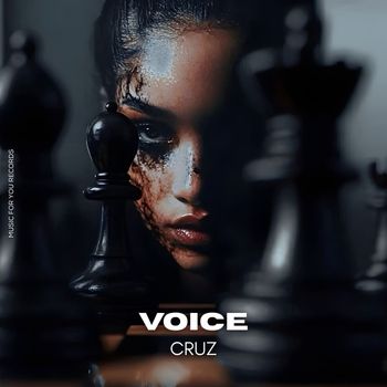 CruZ - Voice