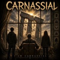 Carnassial - I am CARNASSIAL (Explicit)