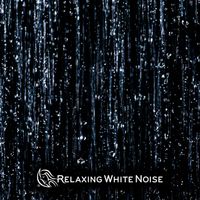 Relaxing White Noise - Relaxing Rain Sounds for Sleeping (Loop, No Fade)
