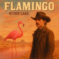 Ryder Lake, Doc Raven & Frontier Heart - Flamingo