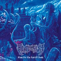 Revel In Flesh - Flesh for the Kult of Death