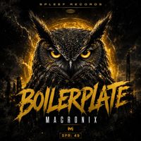 Macronix - Boilerplate