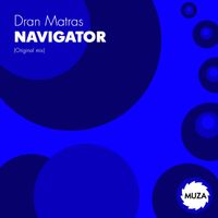 Dran Matras - Navigator