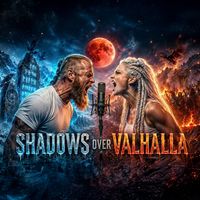 RAVENBORN - SHADOWS OVER VALHALLA
