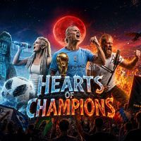 RAVENBORN - Hearts of Champions