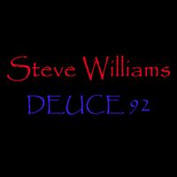 Steve Williams - Deuce 92
