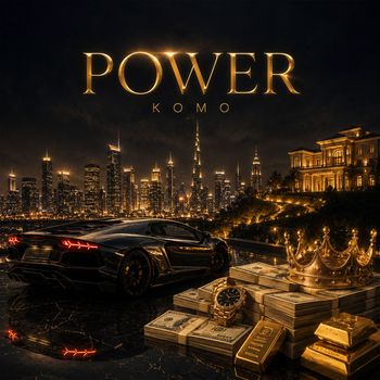 KOMO - Power (Explicit)