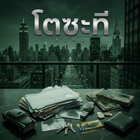 KOMO - โตซะที (Explicit)