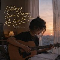 Firelight Records - Nothing's Gonna Change My Love For You - Guitar Instrumental