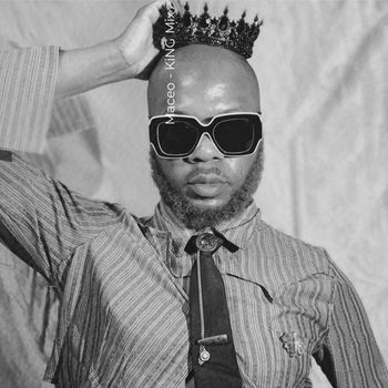 Maceo - KiNG Mix (Explicit)