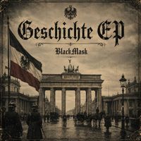 BlackMask - Geschichte EP