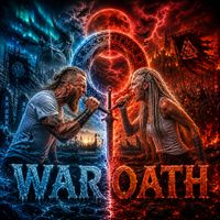 RAVENBORN - War Oath
