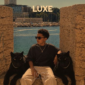 ISSA - LUXE (Explicit)