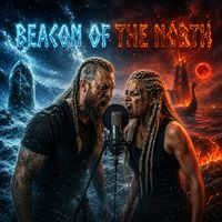 RAVENBORN - Beacon Of The North