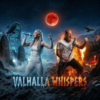 RAVENBORN - Valhalla Whispers