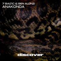 Ben Alonzi - Anakonda