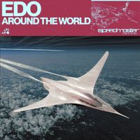 Edo - Around The World (La La La La La)
