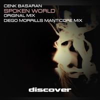 Cenk Basaran - Spoken World