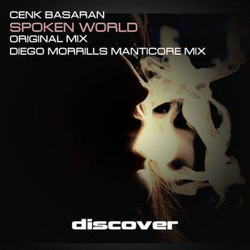Cenk Basaran - Spoken World