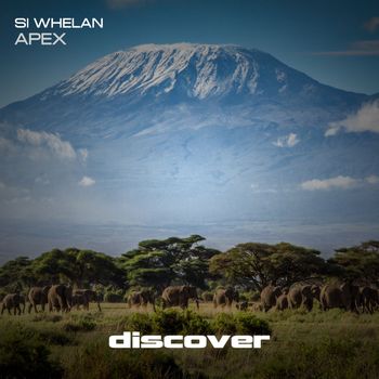 Si Whelan - Apex