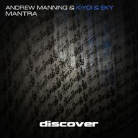 Andrew Manning - Mantra