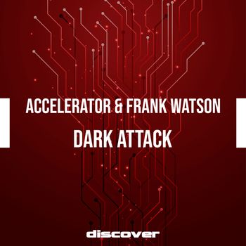 Accelerator - Dark Attack