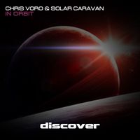 Chris Voro - In Orbit