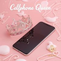 DESTINI - Cellphone Queen